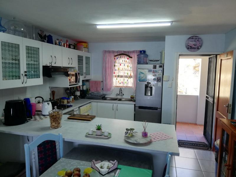 2 Bedroom Property for Sale in Mossel Bay Ext 26 Western Cape